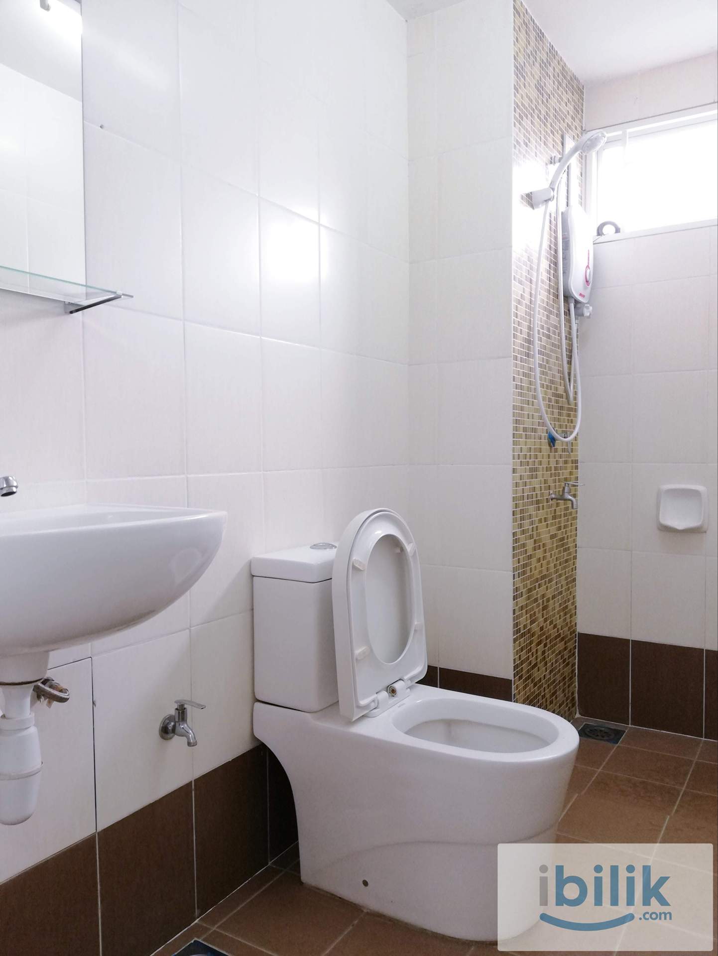FURNISHED AIRCON SMALL ROOM SUASANA LUMAYAN⭐⭐⭐⭐⭐ - Image 6