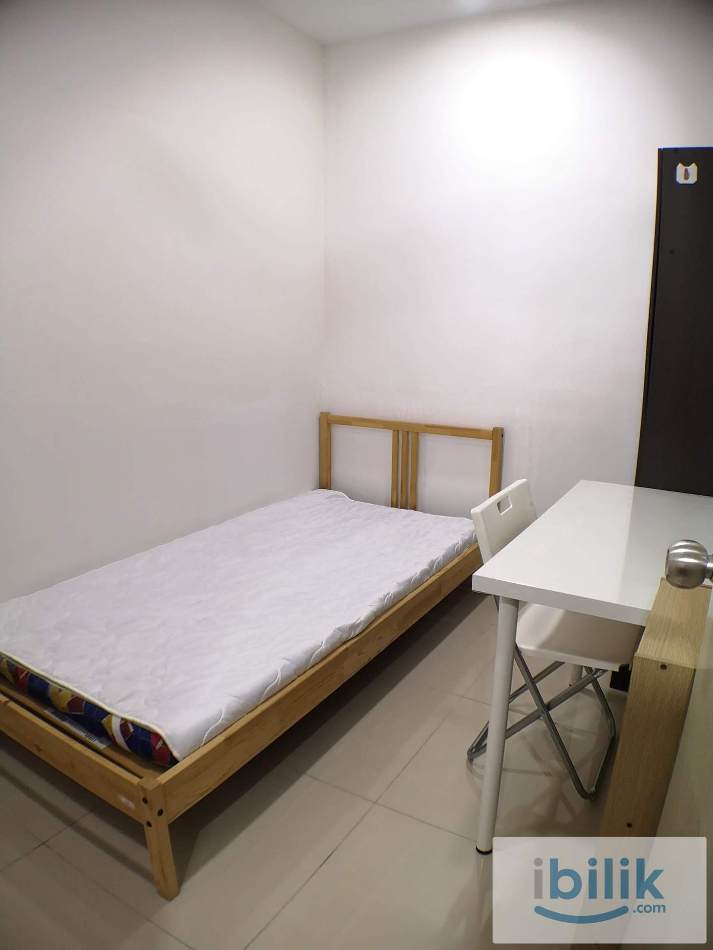 FURNISHED SMALL ROOM SUASANA LUMAYAN⭐⭐⭐⭐⭐ - Image 1