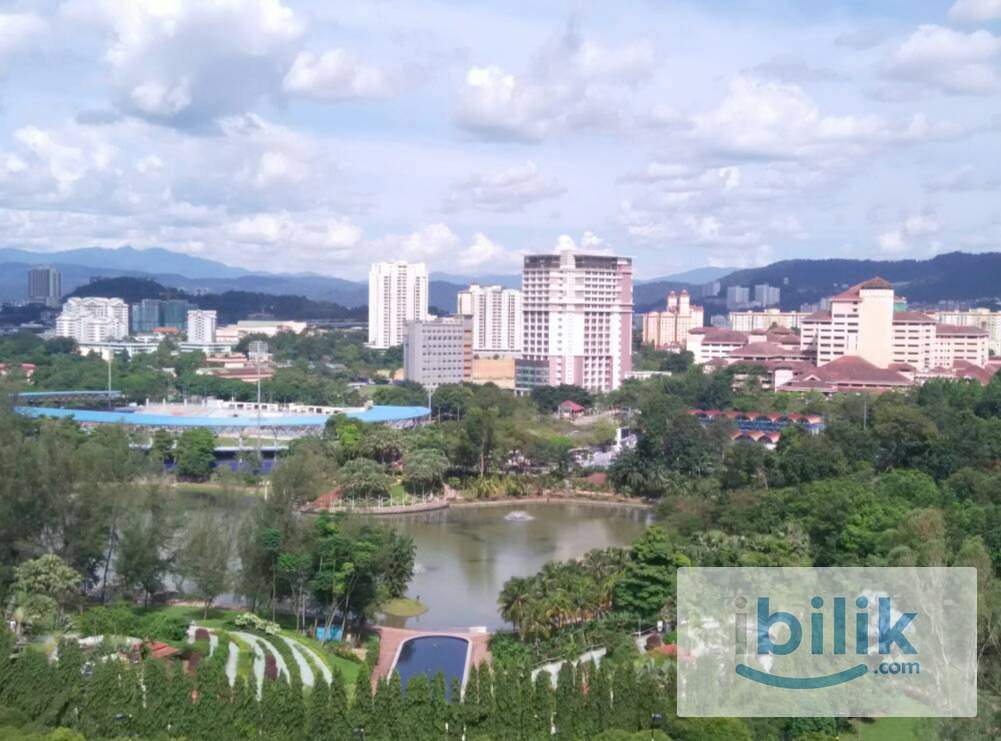 FURNISHED SMALL ROOM SUASANA LUMAYAN⭐⭐⭐⭐⭐ - Image 8