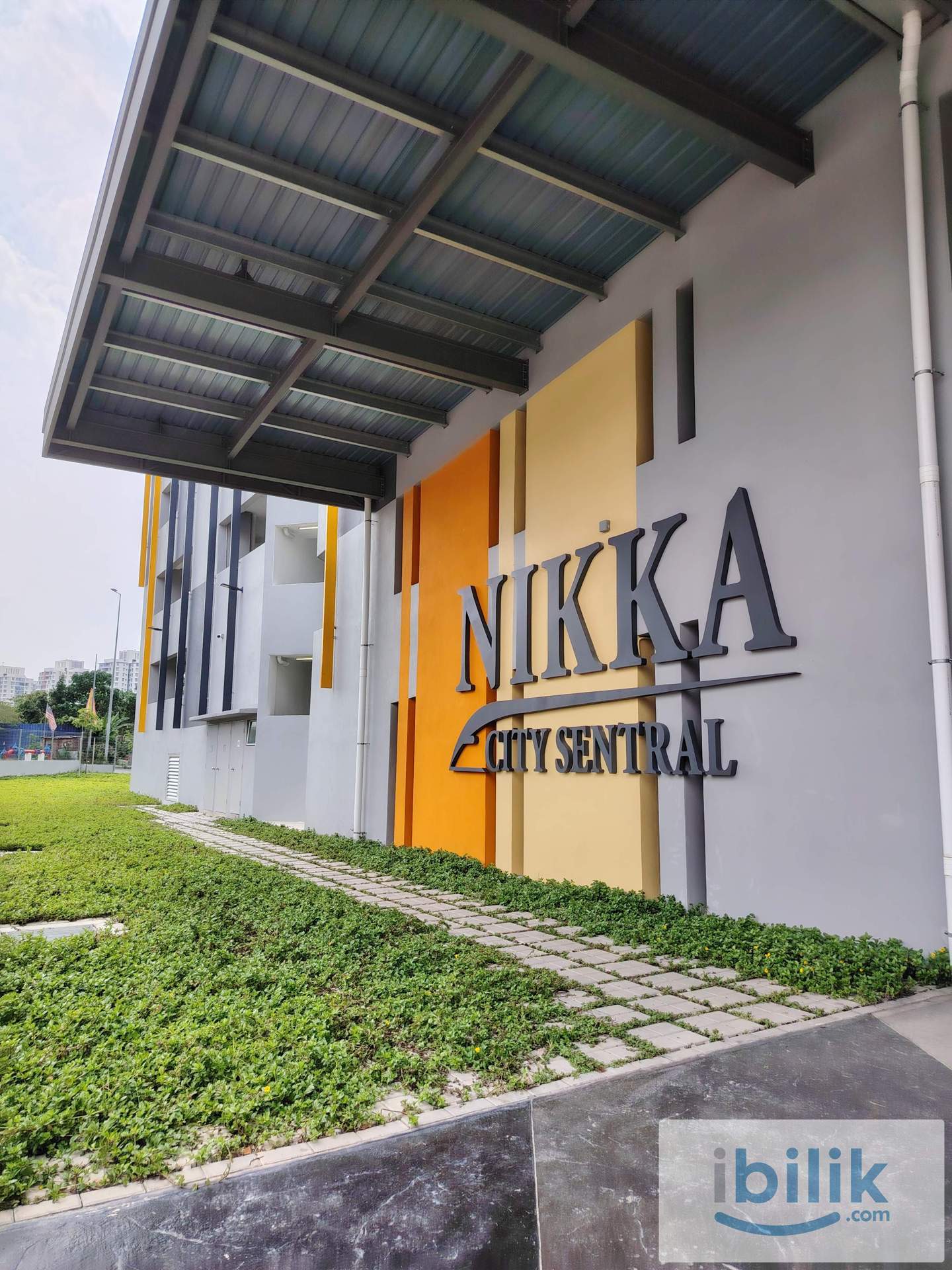 Nikka Female unit Balcony Aircon Medium Room ⭐⭐⭐⭐⭐ - Image 5