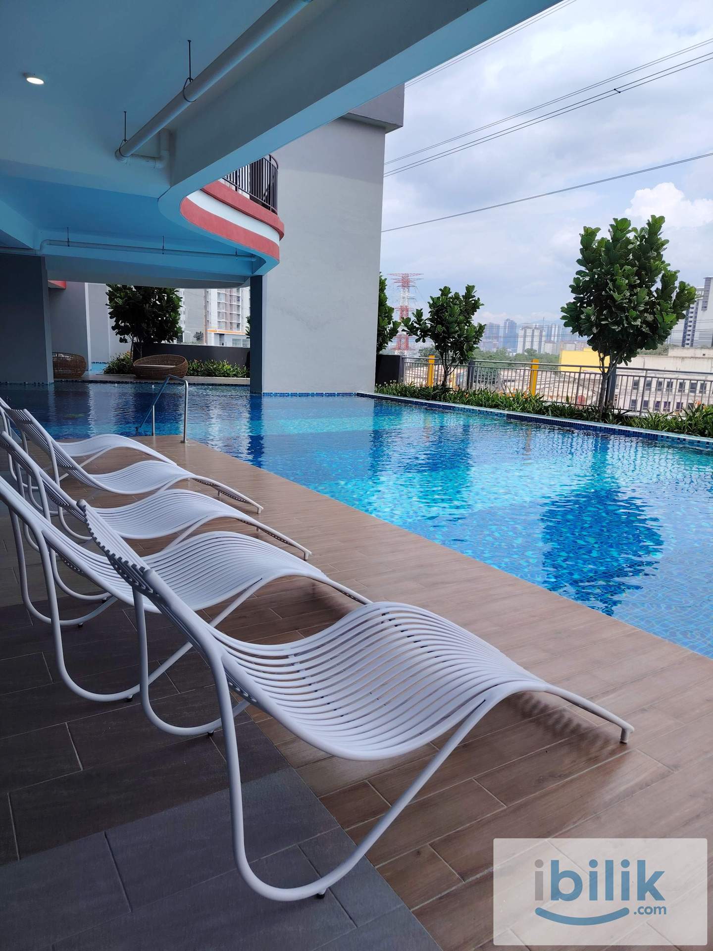 Nikka Female unit Balcony Aircon Medium Room ⭐⭐⭐⭐⭐ - Image 10