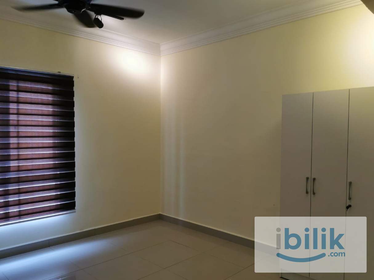 Master Room for Rent at Paramount View Condo, near Paramount LRT Station - Image 2