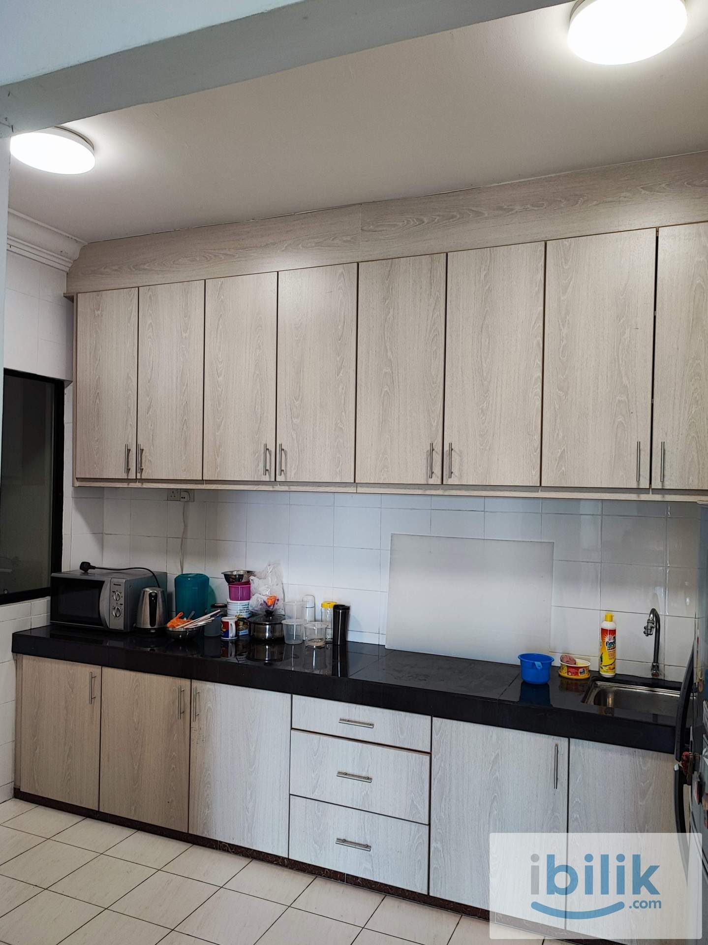 Master Room for Rent at Paramount View Condo, near Paramount LRT Station - Image 5