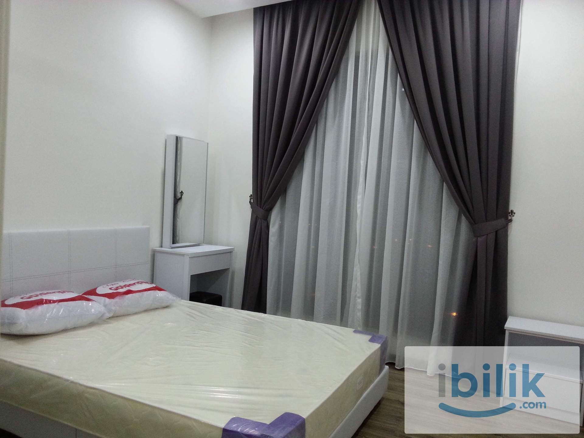 Middle Room at Cristal Residence, Cyberjaya - Image 3