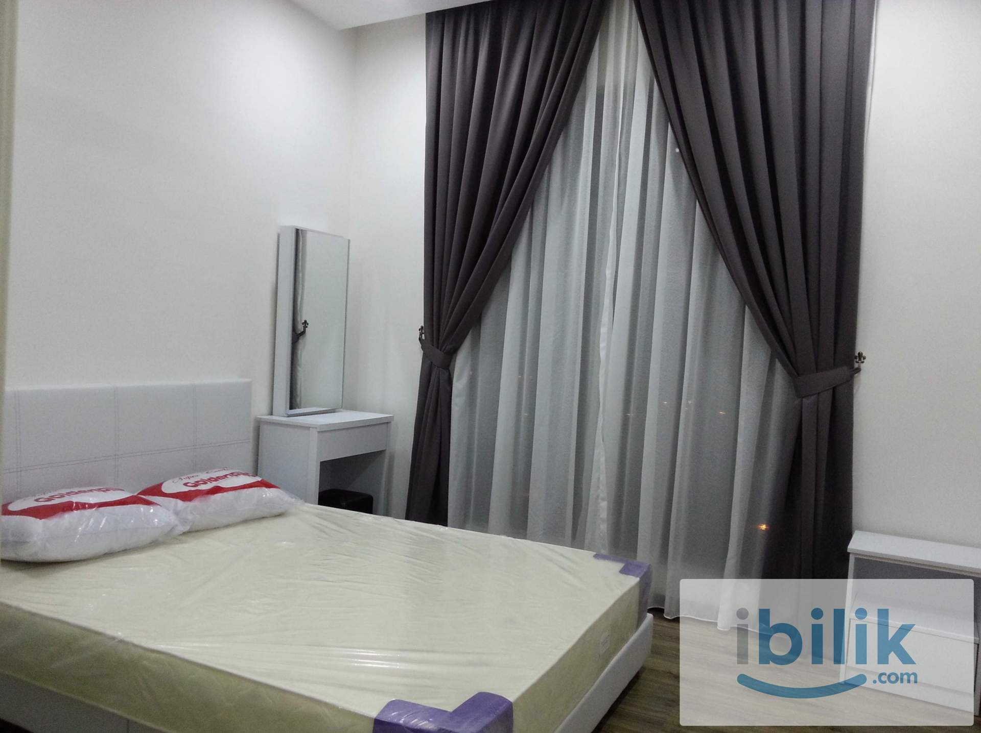 Middle Room at Cristal Residence, Cyberjaya - Image 5