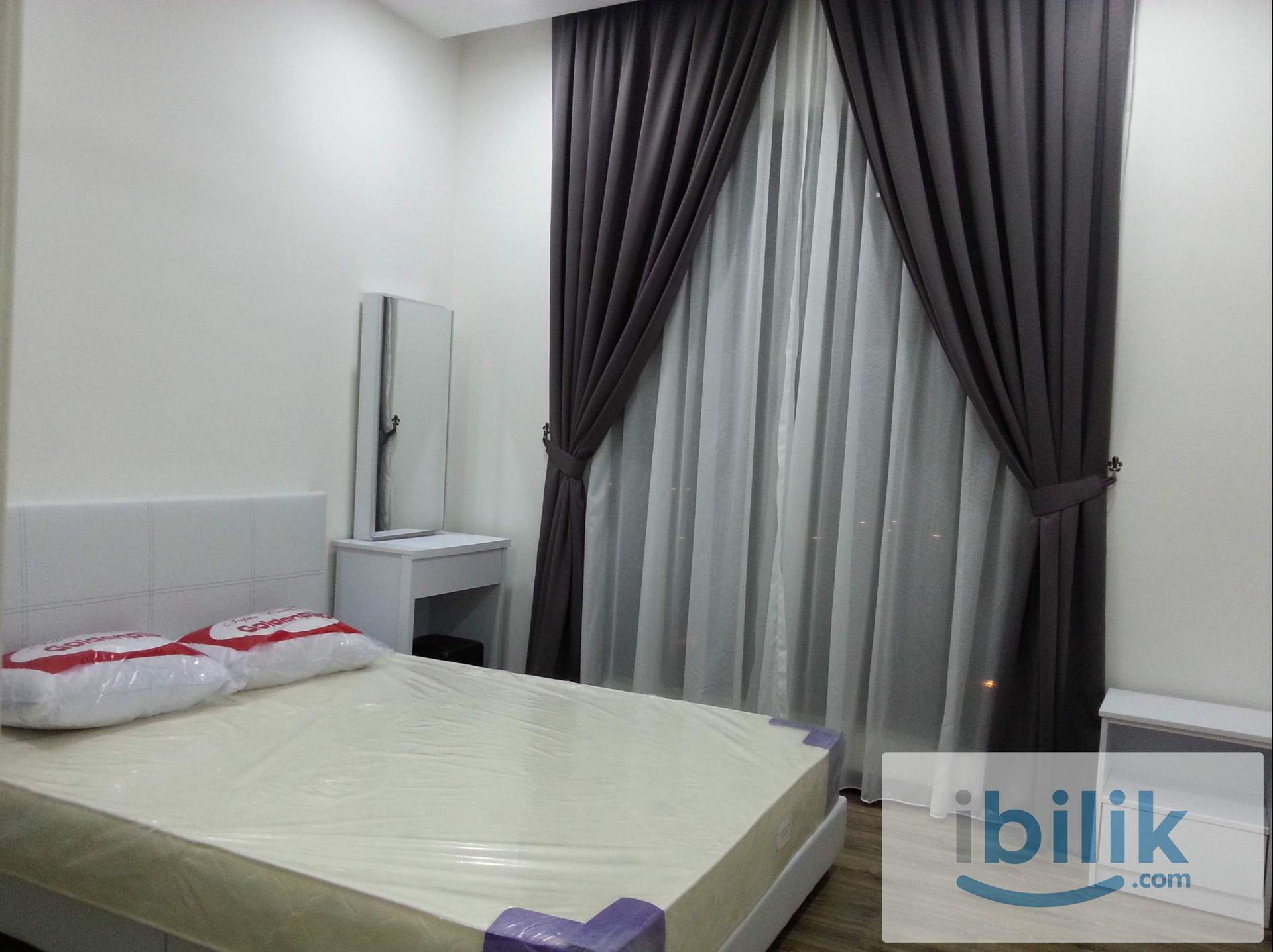 Fully Furnished Middle Room at Cristal Residence, Cyberjaya - Image 5