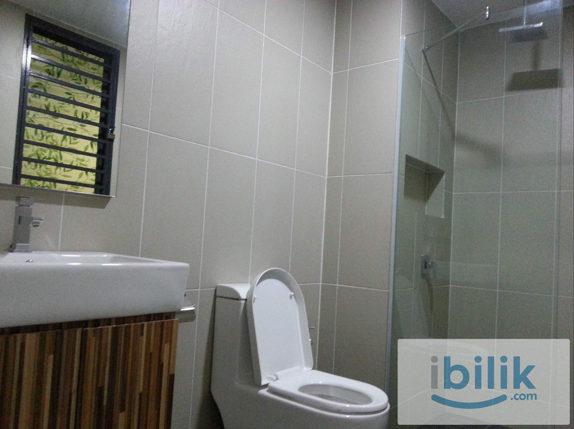 Fully Furnished Middle Room at Cristal Residence, Cyberjaya - Image 7