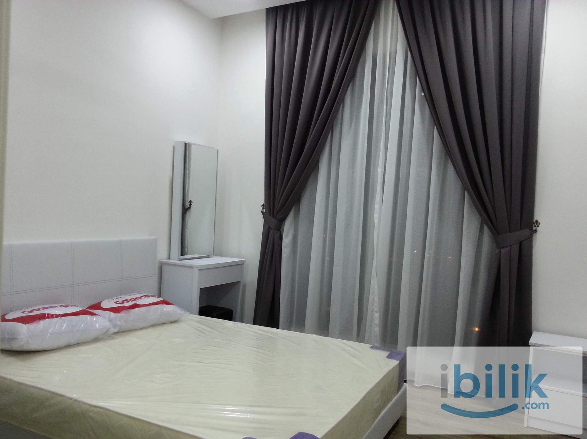 Fully Furnished Middle Room at Cristal Residence, Cyberjaya - Image 5