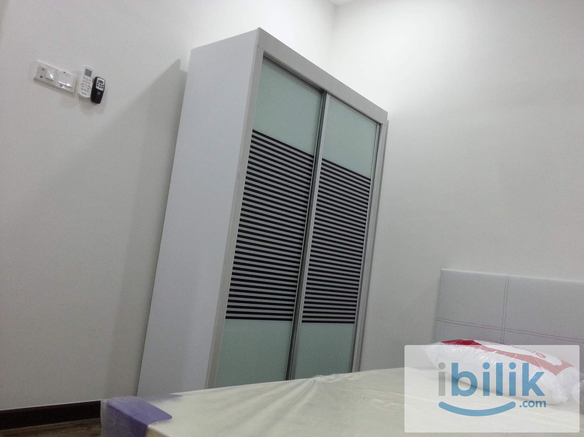 Fully Furnished Middle Room at Cristal Residence, Cyberjaya - Image 6