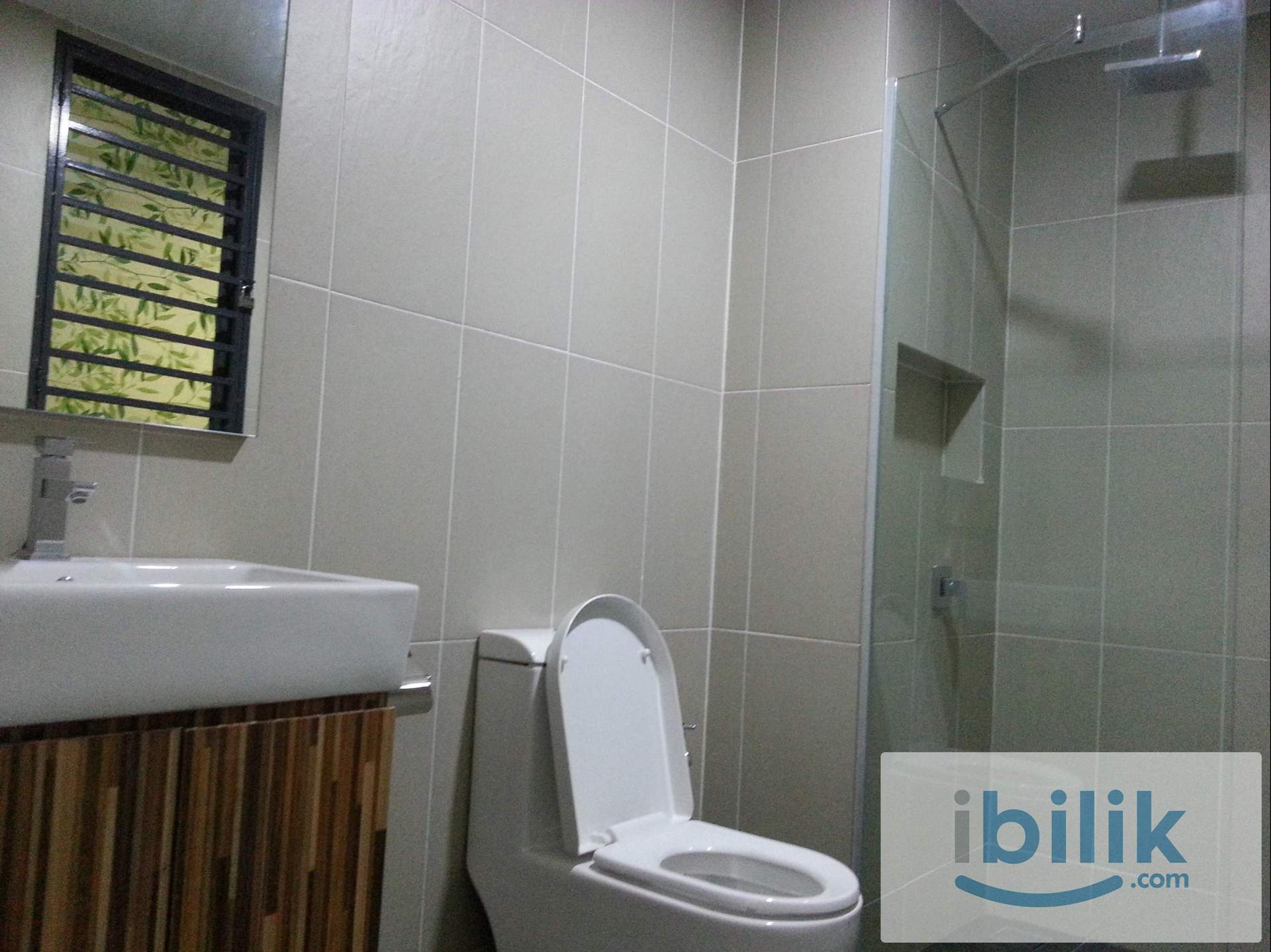 Fully Furnished Middle Room at Cristal Residence, Cyberjaya - Image 7