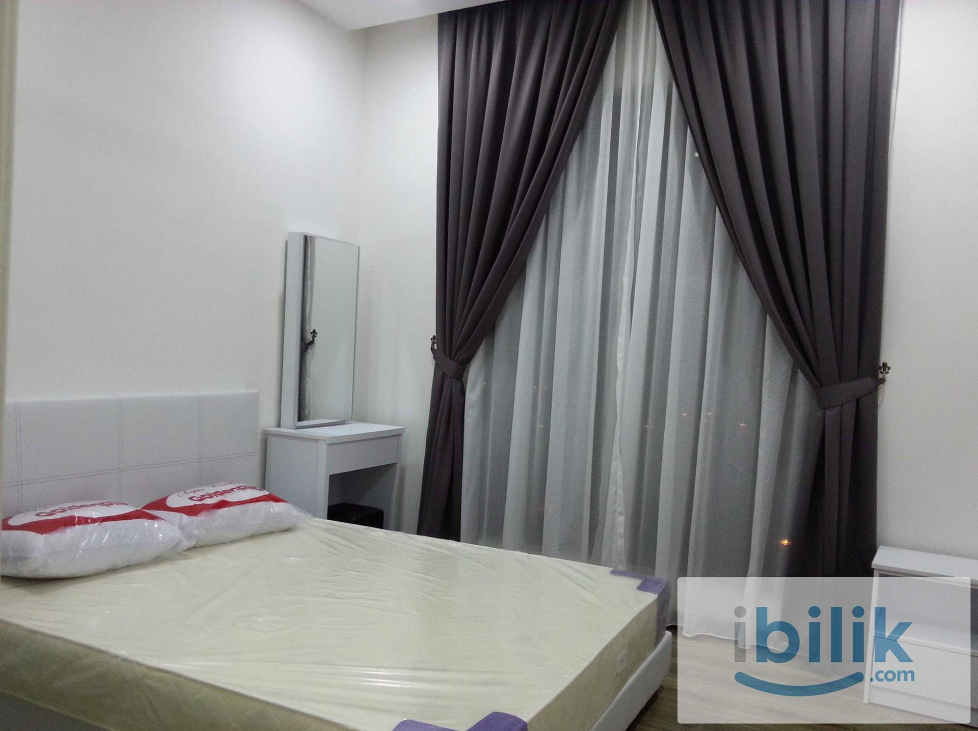 Cristal Residence fully furnished Middle Room for rent in Cyberjaya - Image 5