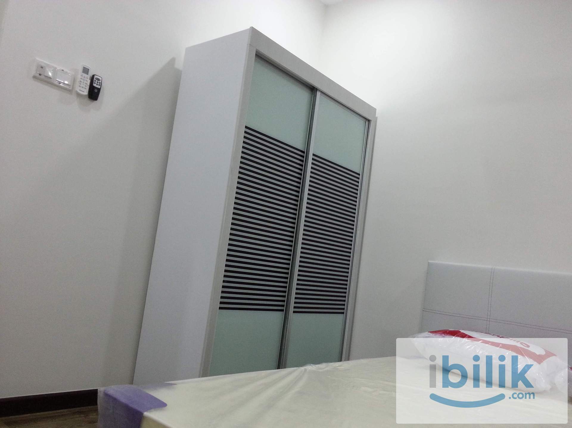 Cristal Residence fully furnished Middle Room for rent in Cyberjaya - Image 6