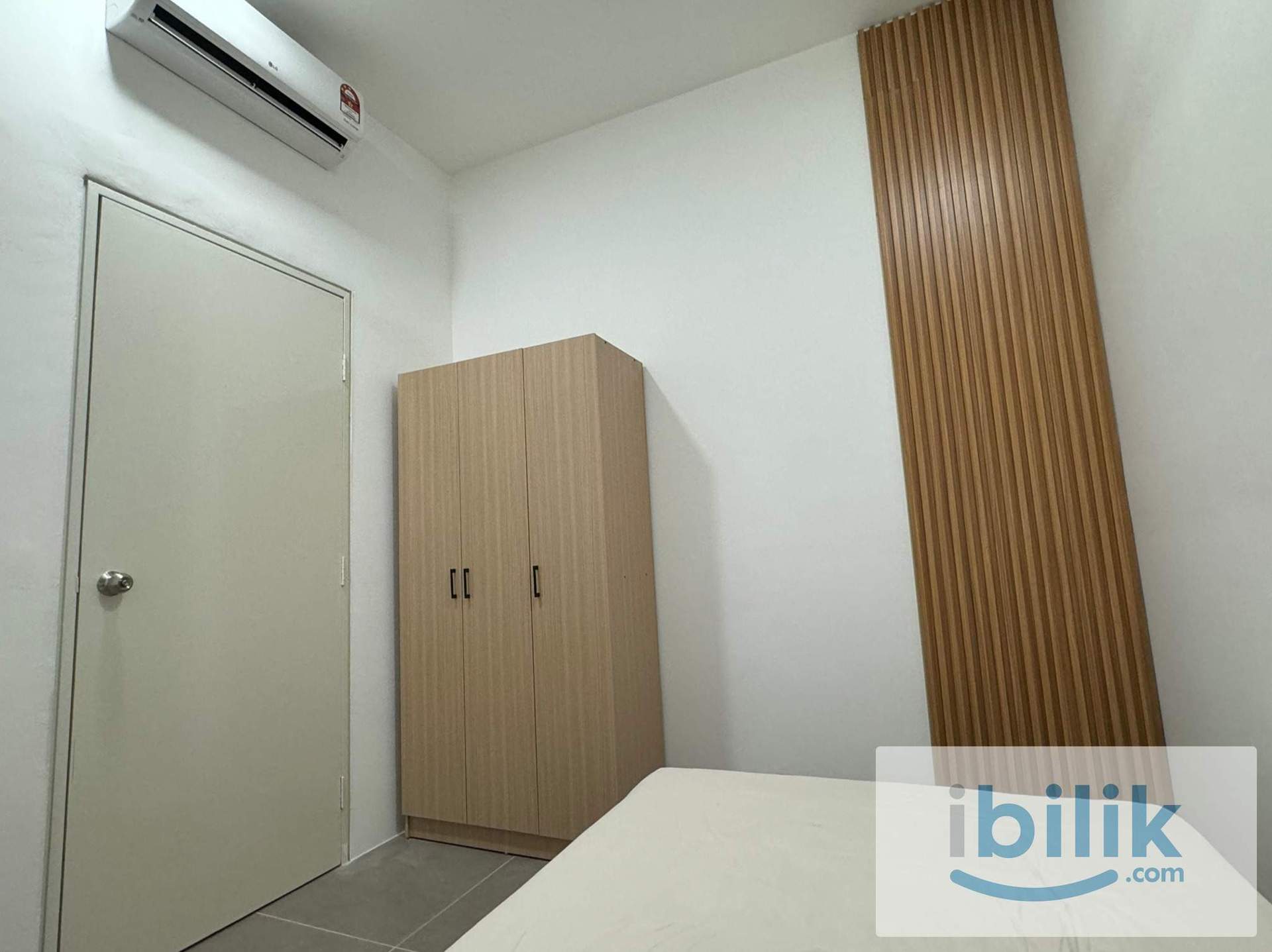 Single Room 3mins walk from MRT Jinjang (Girls Only Unit) - Image 2
