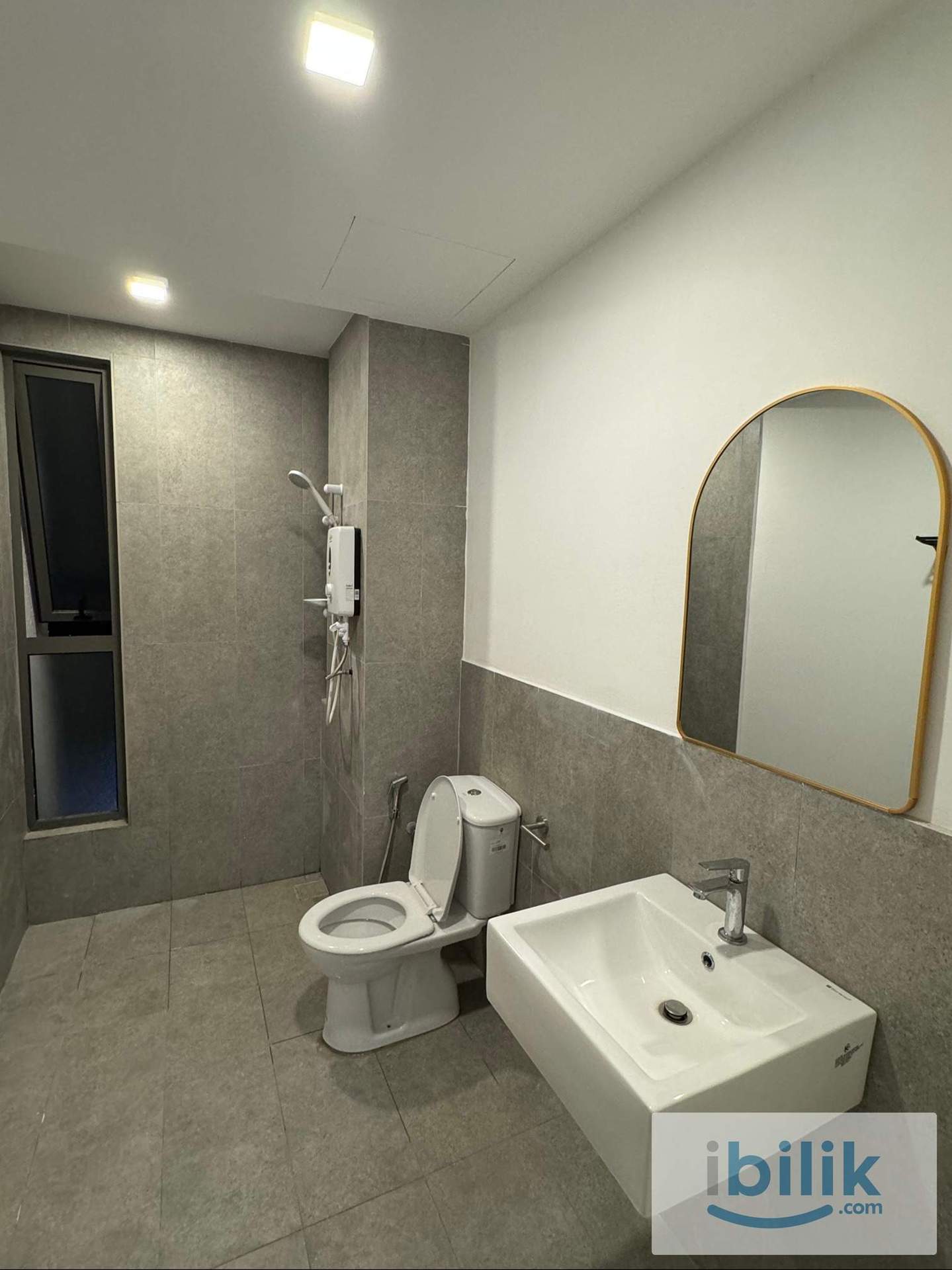 Single Room 3mins walk from MRT Jinjang (Girls Only Unit) - Image 4