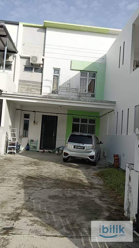 jb bukit indah - Image 1