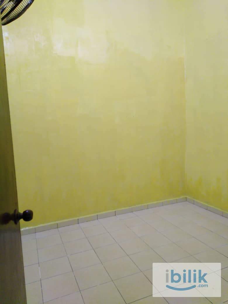 BILIK UNTUK DISEWA, TAMAN JATI INDAH, ALOR GAJAH, MELAKA, RM200 (KEMASUKAN SEGERA JUN 2026) - Image 4