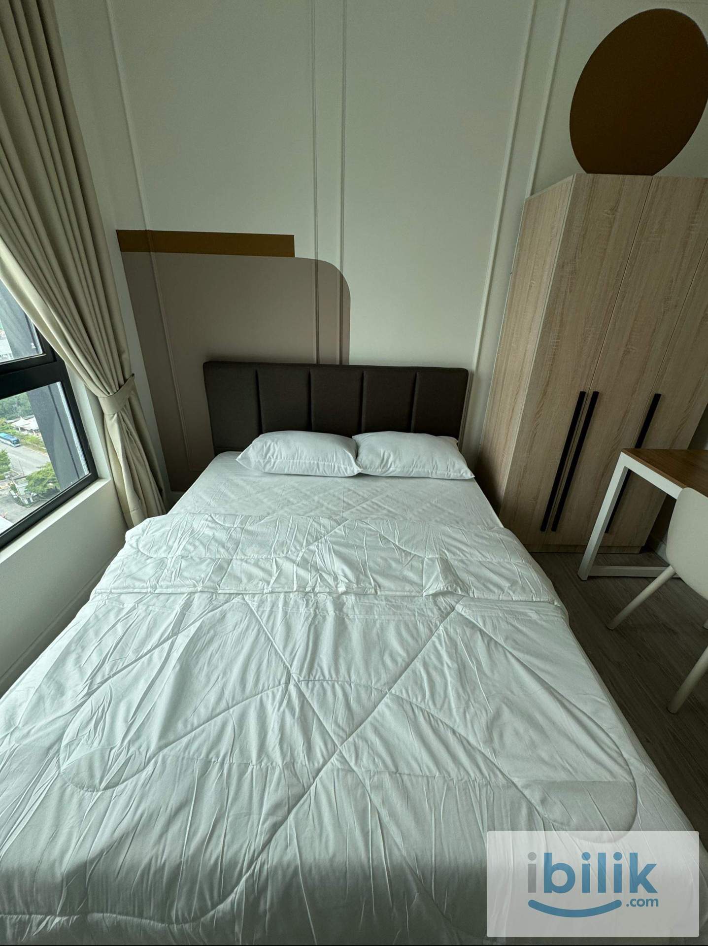 MRT Putra Permai Fully Furnished Room Available for rent  - Image 4