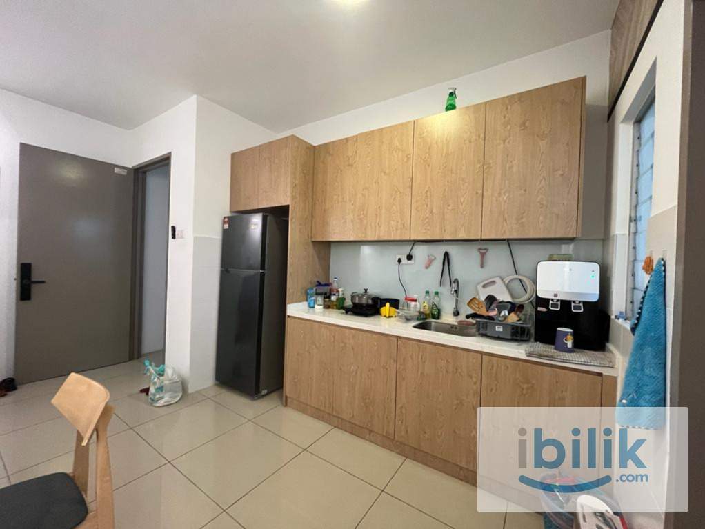 Master Room Near UTM KL  - Image 2
