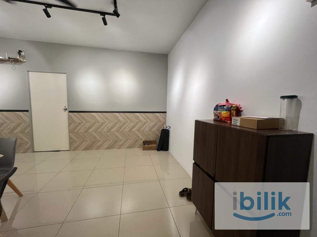 Master Room Near UTM KL  - Image 3