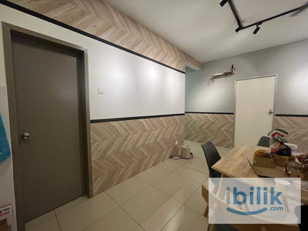Master Room Near UTM KL  - Image 4