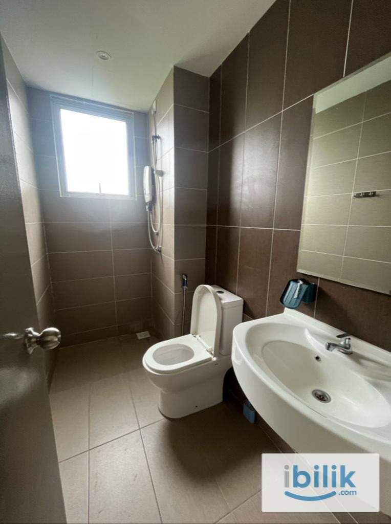 Master Room Near UTM KL  - Image 5