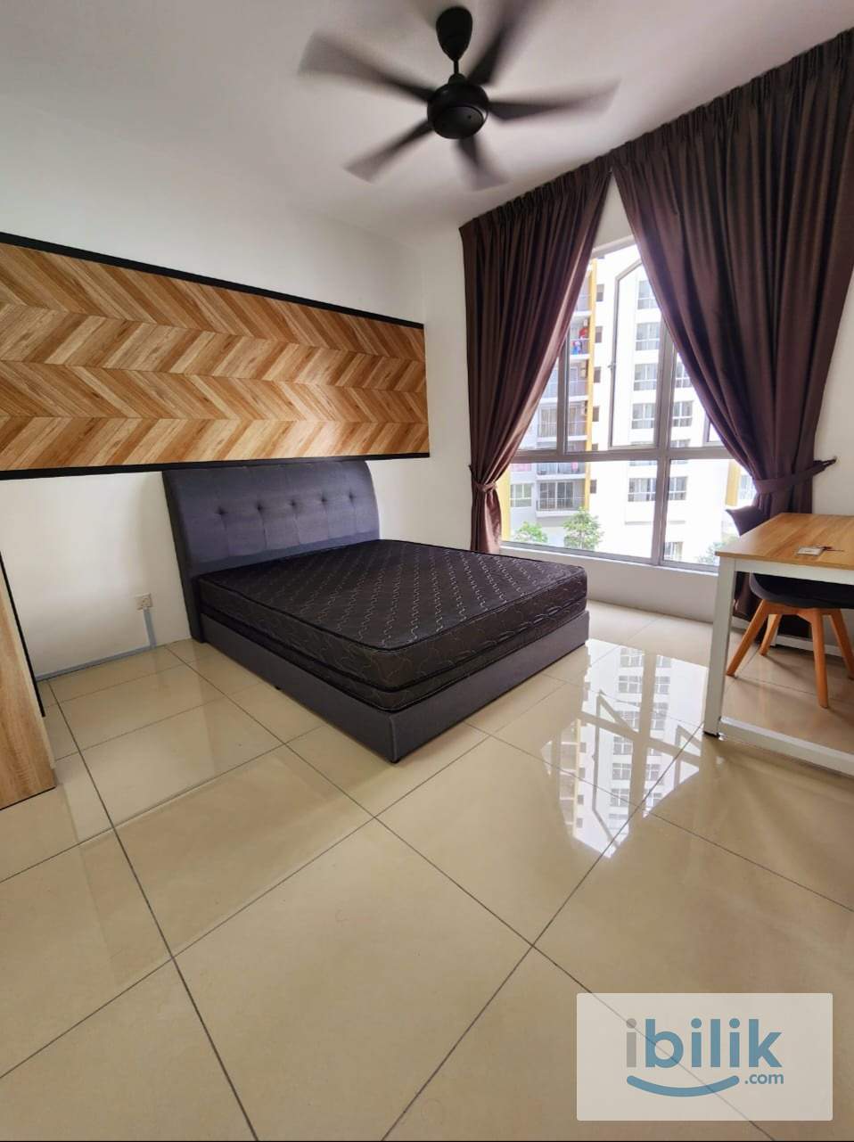 Master Room Near UTM KL  - Image 1