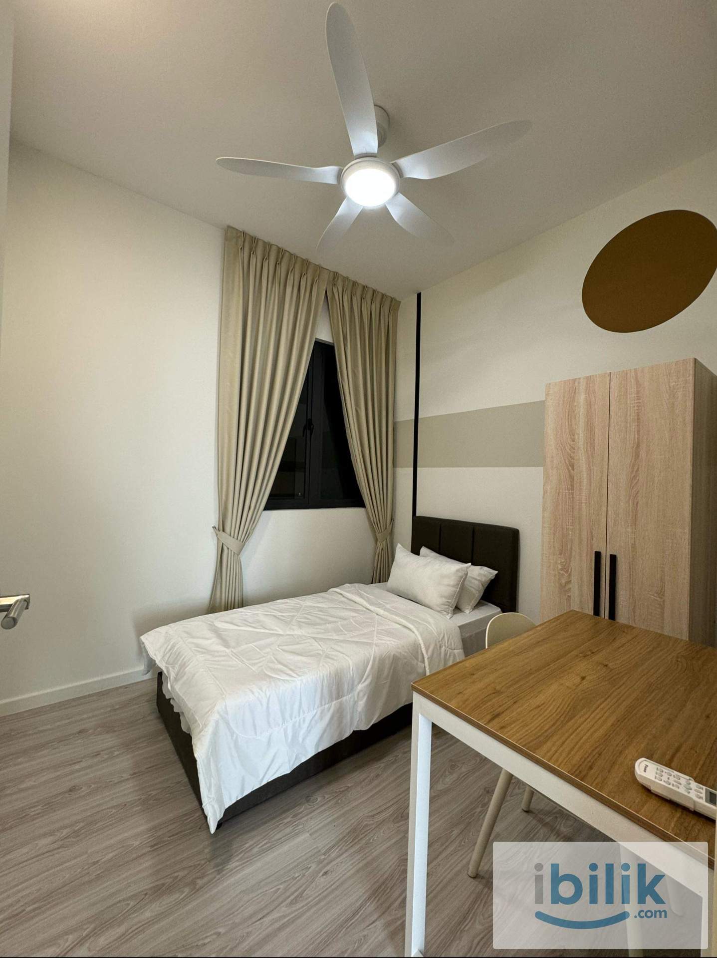 Cosy Single Room near MRT Putra Permai  - Image 2
