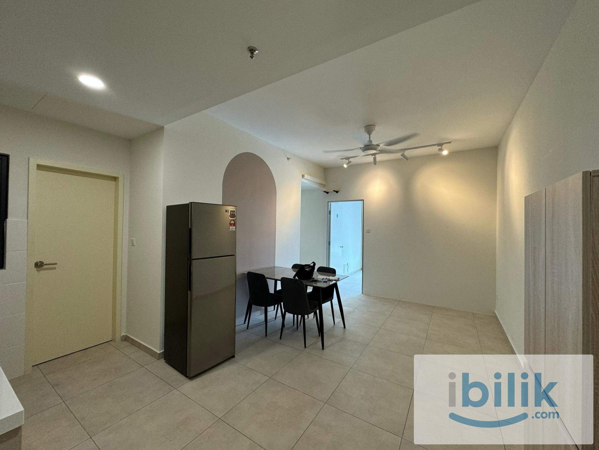 Cosy Single Room near MRT Putra Permai  - Image 5
