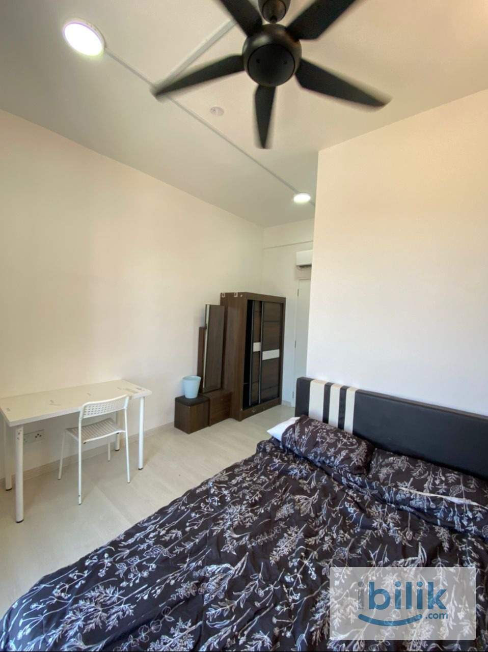 Fully Furnished Master Room at Equine Residence  - Image 2