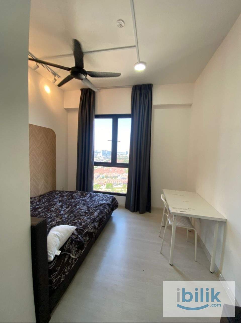 Fully Furnished Master Room at Equine Residence  - Image 3