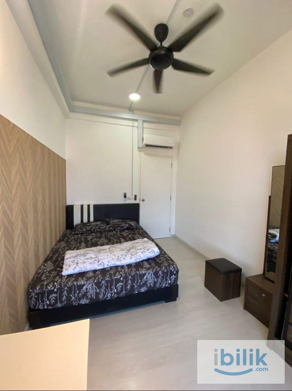 Fully Furnished Master Room at Equine Residence  - Image 4