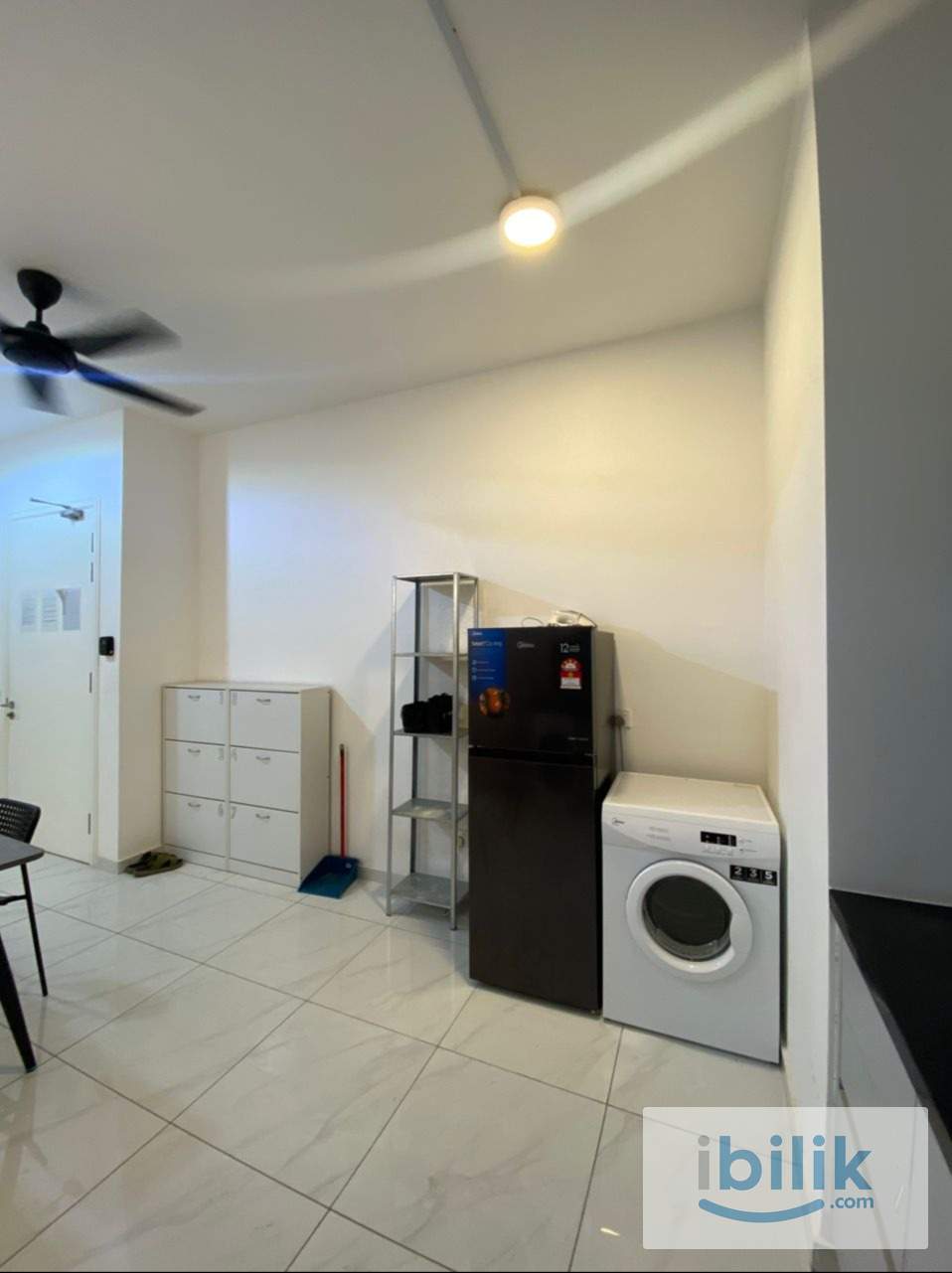 Fully Furnished Master Room at Equine Residence  - Image 8
