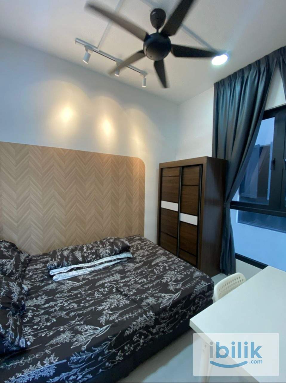 Fully Furnished Middle Room at Equine Residence  - Image 1