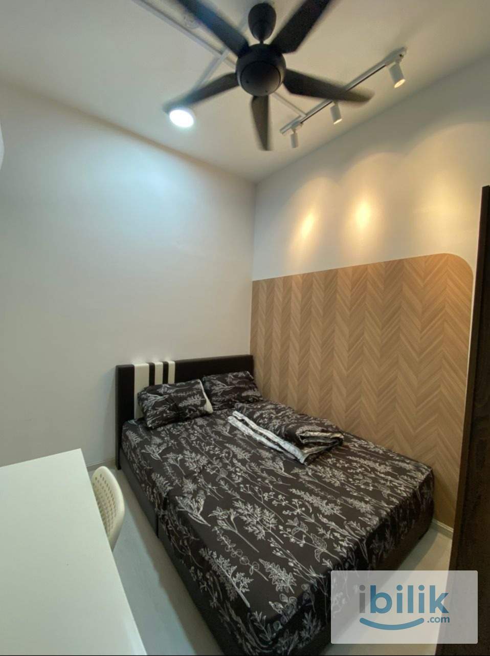 Fully Furnished Middle Room at Equine Residence  - Image 2