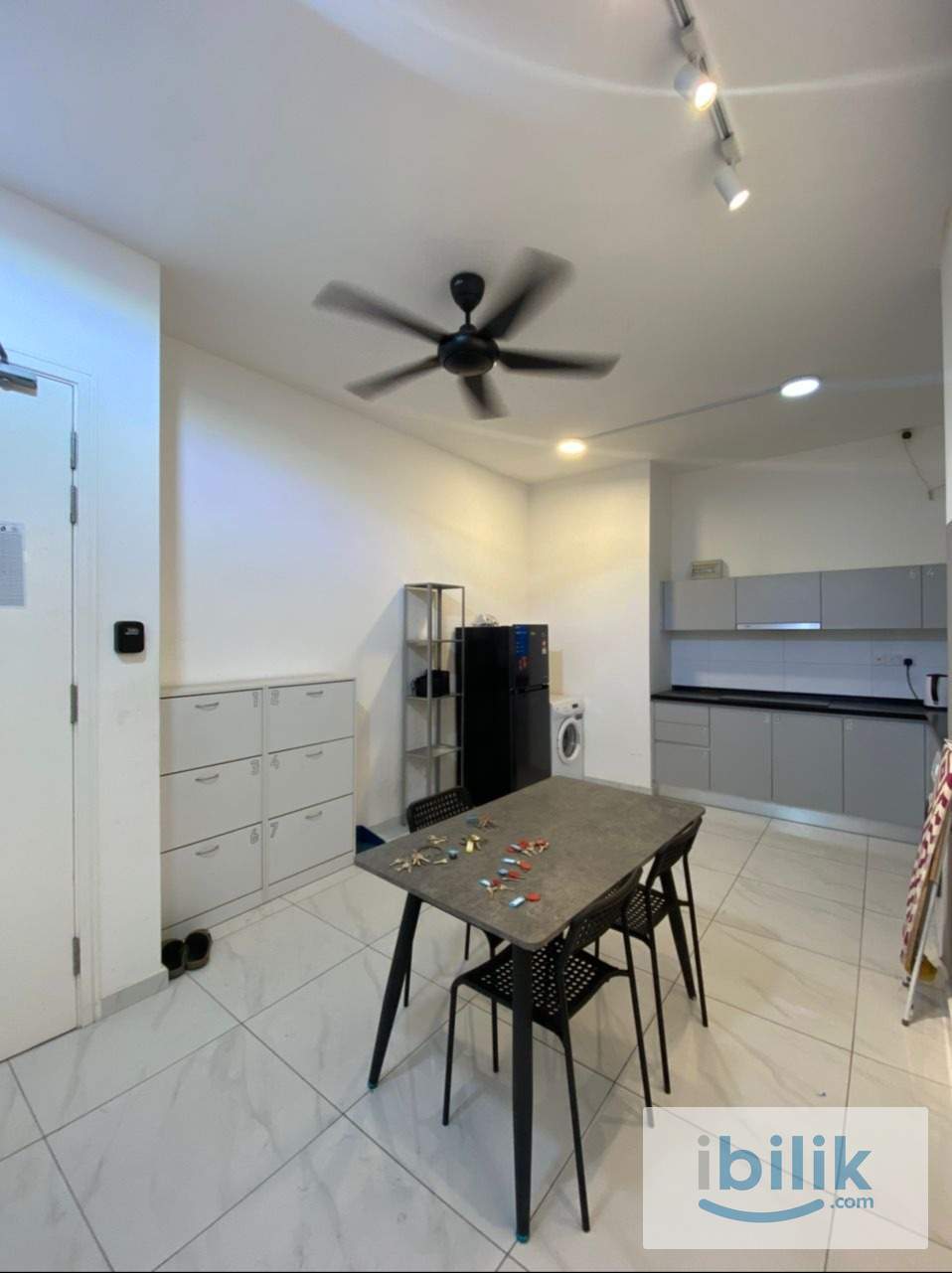 Fully Furnished Middle Room at Equine Residence  - Image 4