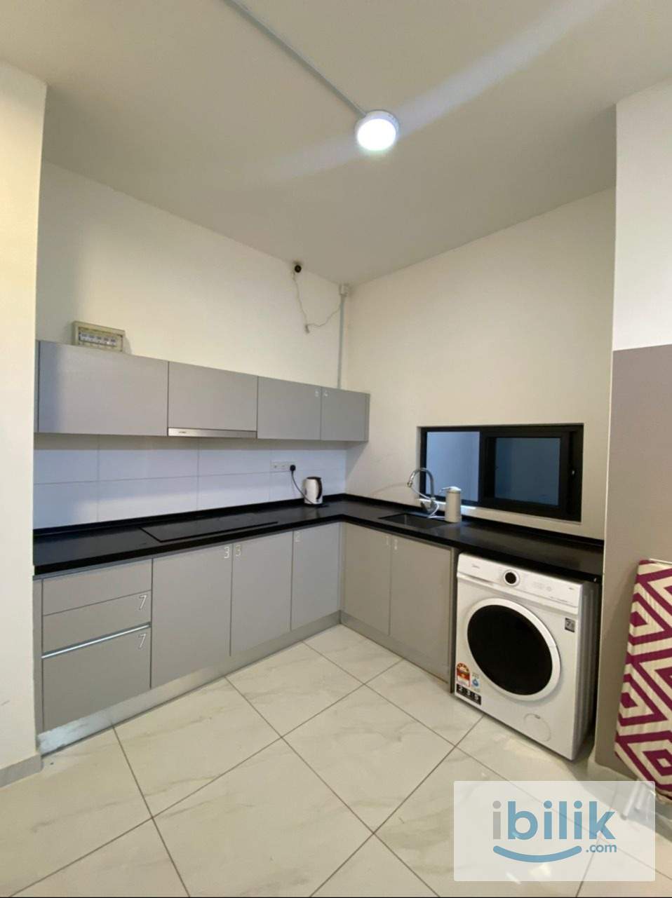 Fully Furnished Middle Room at Equine Residence  - Image 5
