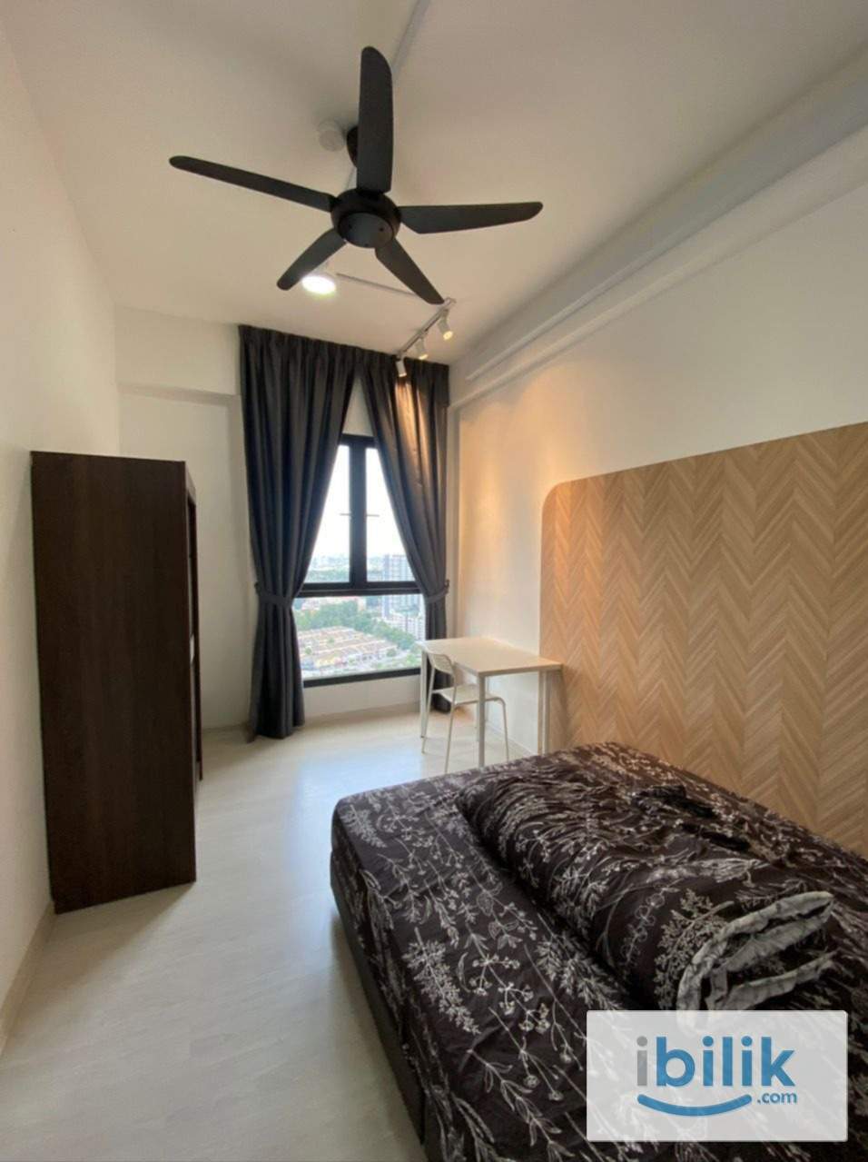 Fully Furnished Middle Room near AEON Seri Kembangan  - Image 7