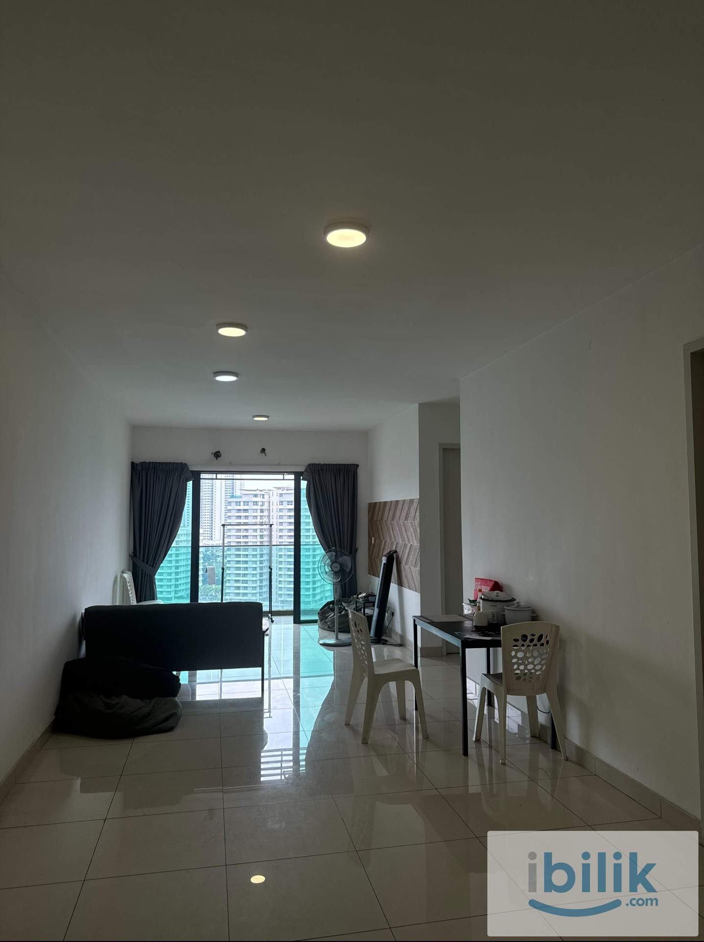 Rm750 Junior Master Room with private bathroom near old klang road - Image 2