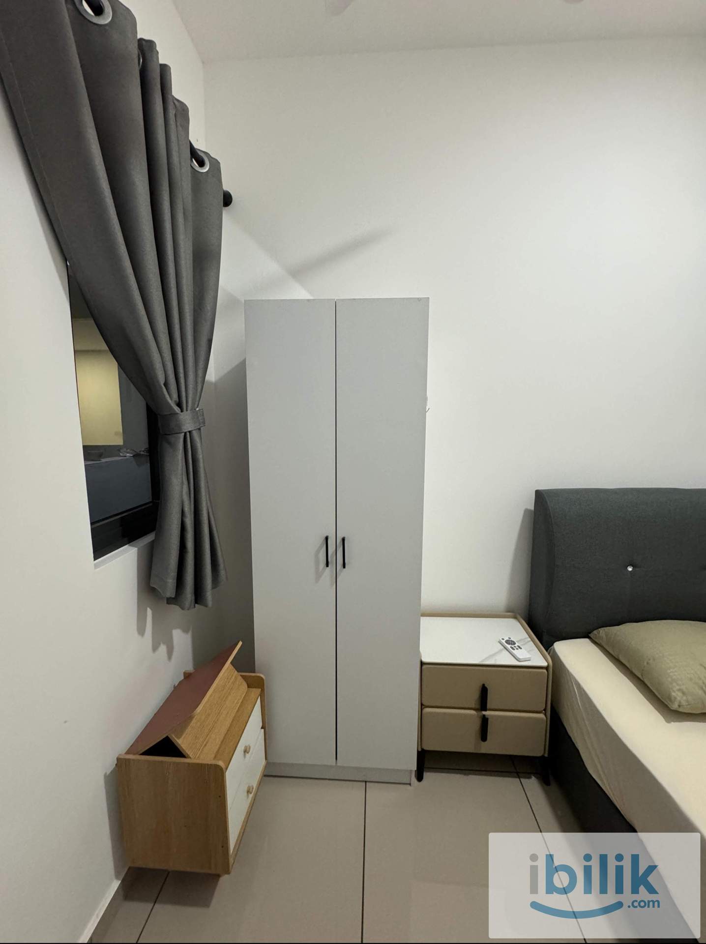 Fully Furnished Single Room near Damansara Perdana - Image 2