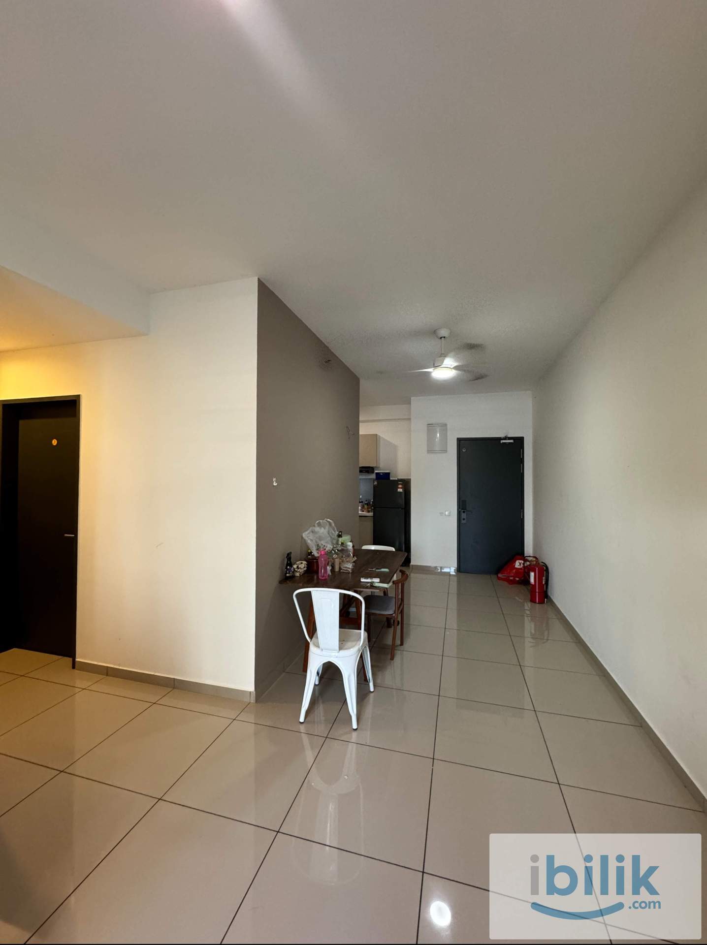 Fully Furnished Single Room near Damansara Perdana - Image 3