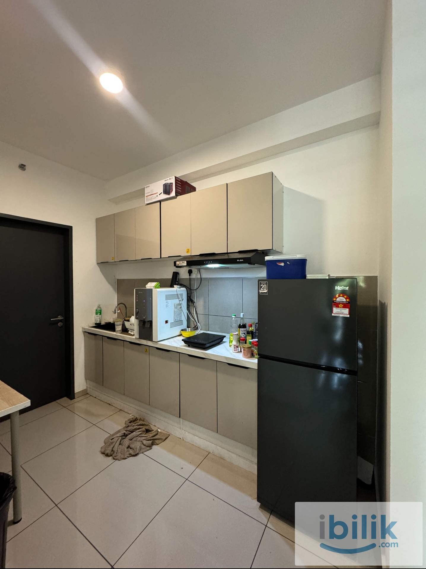Fully Furnished Single Room near Damansara Perdana - Image 5