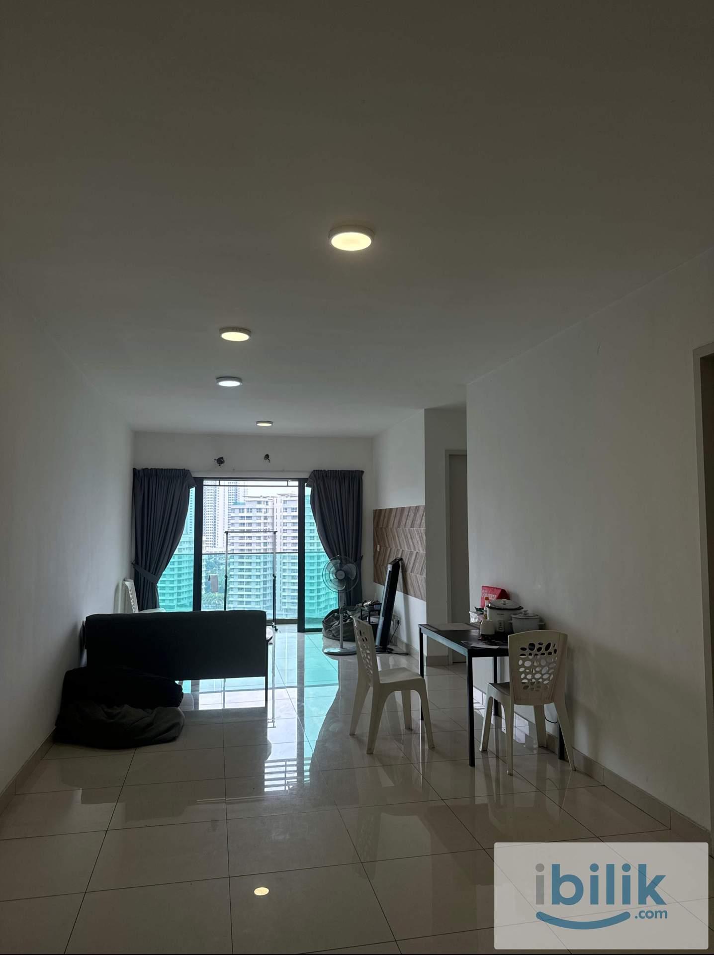RM750 Junior Master Room near Old Klang Road  - Image 2
