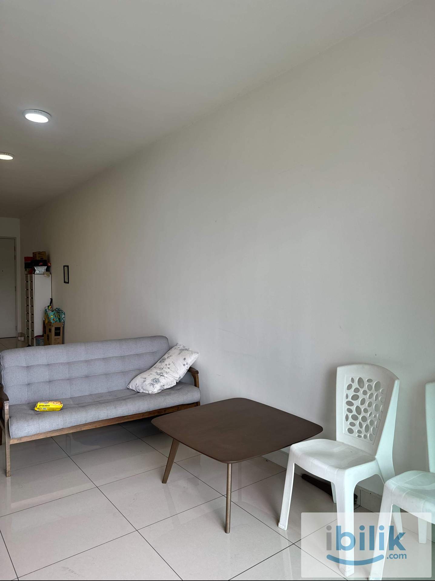 RM750 Junior Master Room near Old Klang Road  - Image 4