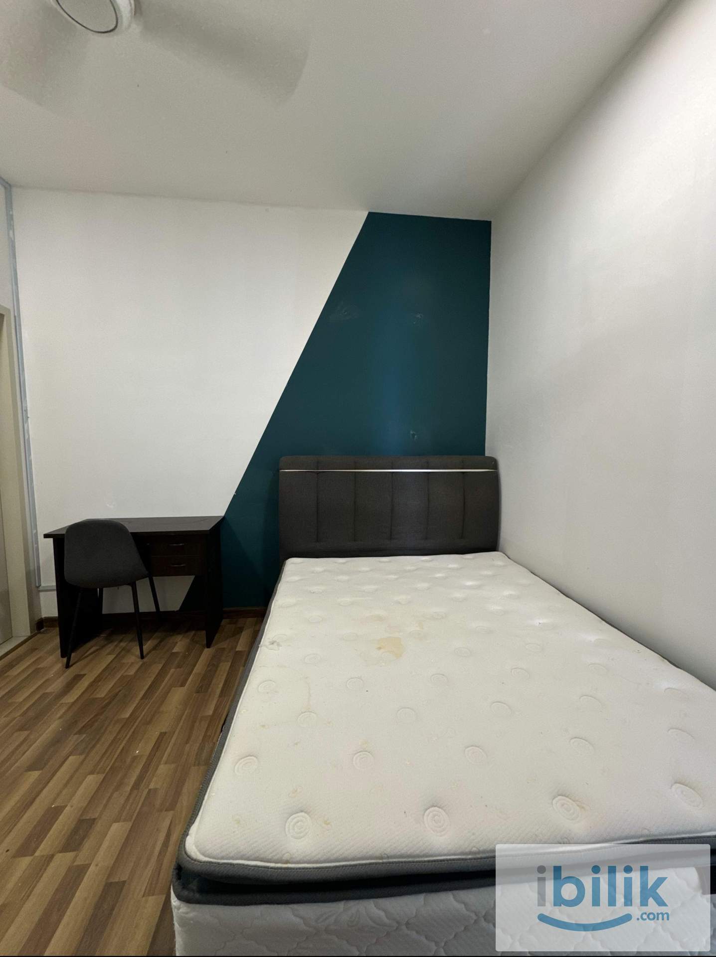 RM750 Junior Master Room near Old Klang Road  - Image 1