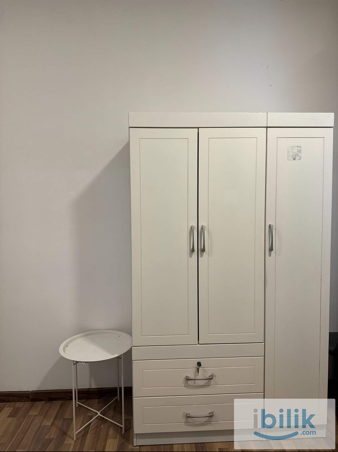 RM750 Junior Master Room near Old Klang Road  - Image 6