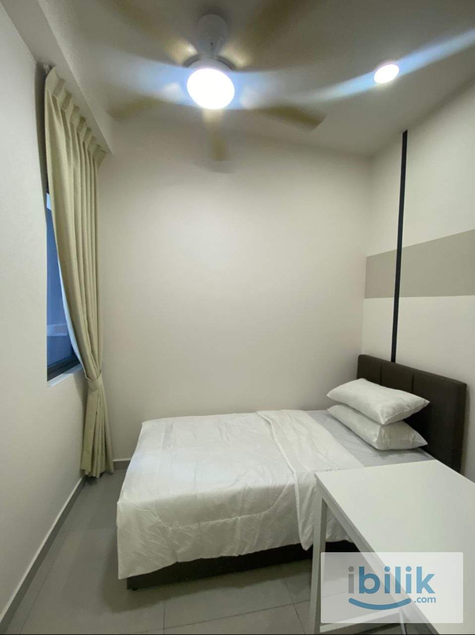 Fully Furnished Single Room Old Klang Road  - Image 1