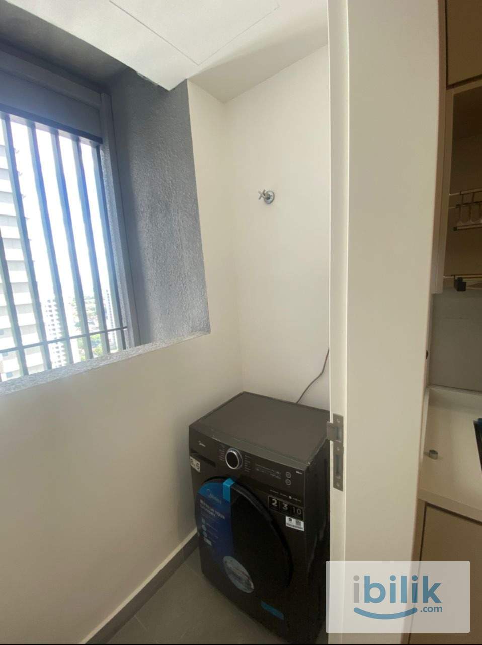 Fully Furnished Single Room Old Klang Road  - Image 5