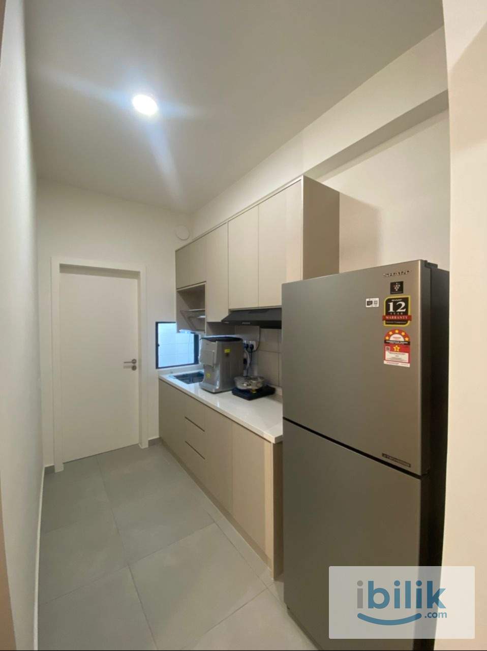 Fully Furnished Single Room Old Klang Road  - Image 8