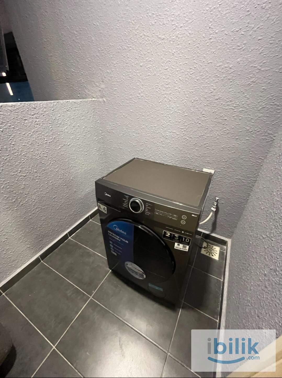 Near MRT Putrajaya Female Unit Single Room RM600  - Image 1