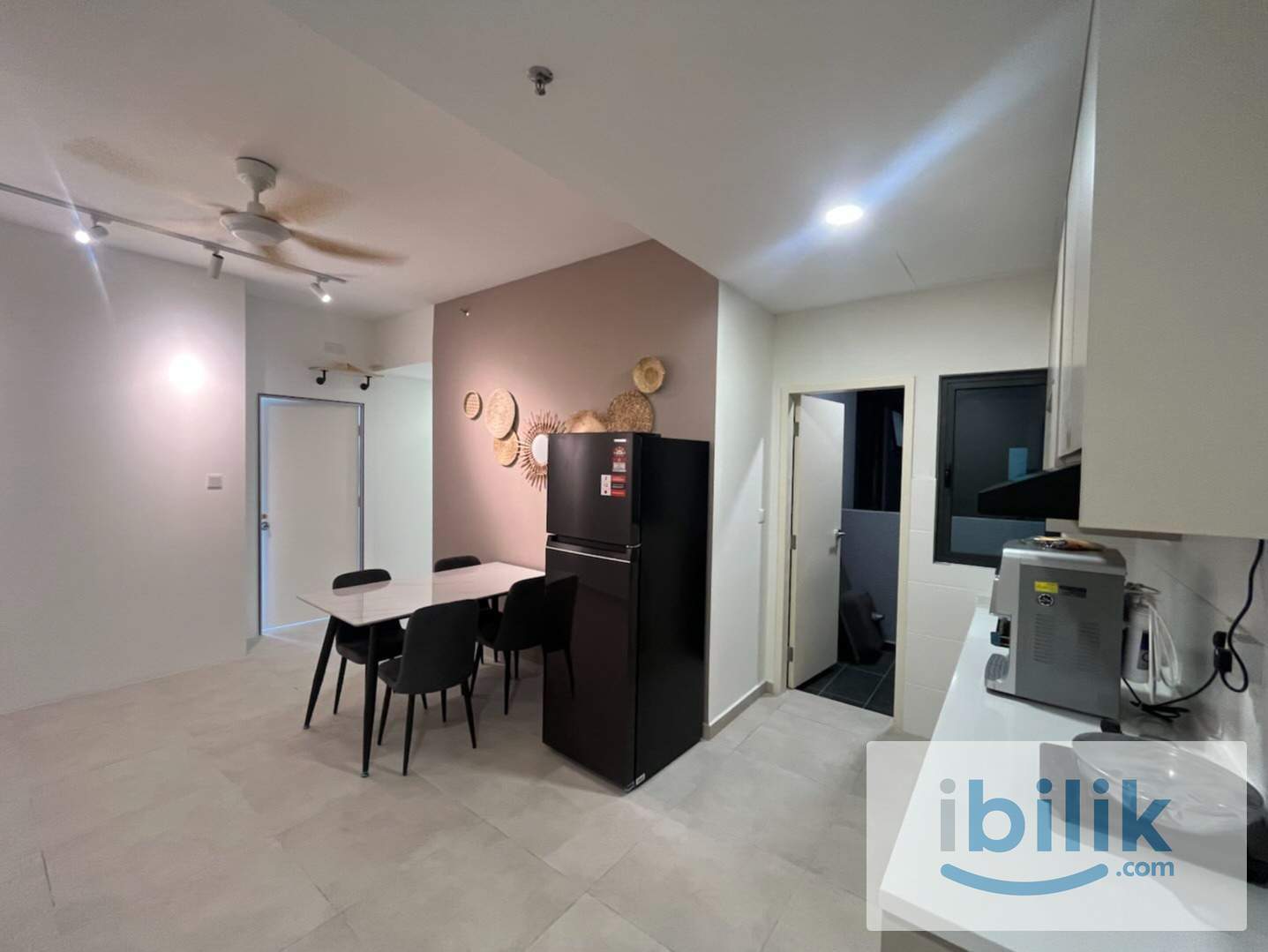 Near MRT Putrajaya Female Unit Single Room RM600  - Image 5